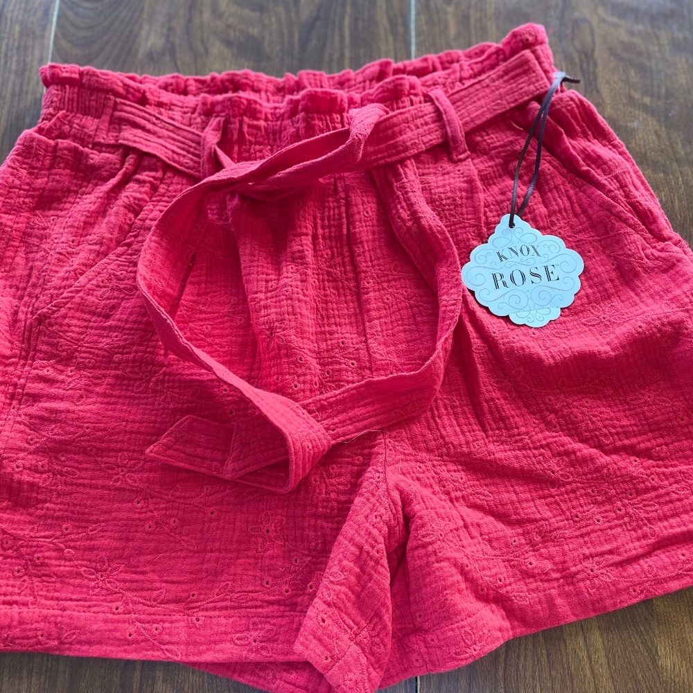Women’s Knox Rose Shorts